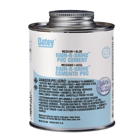 Oatey